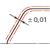 W229992FormtoleranzKegelformFormB